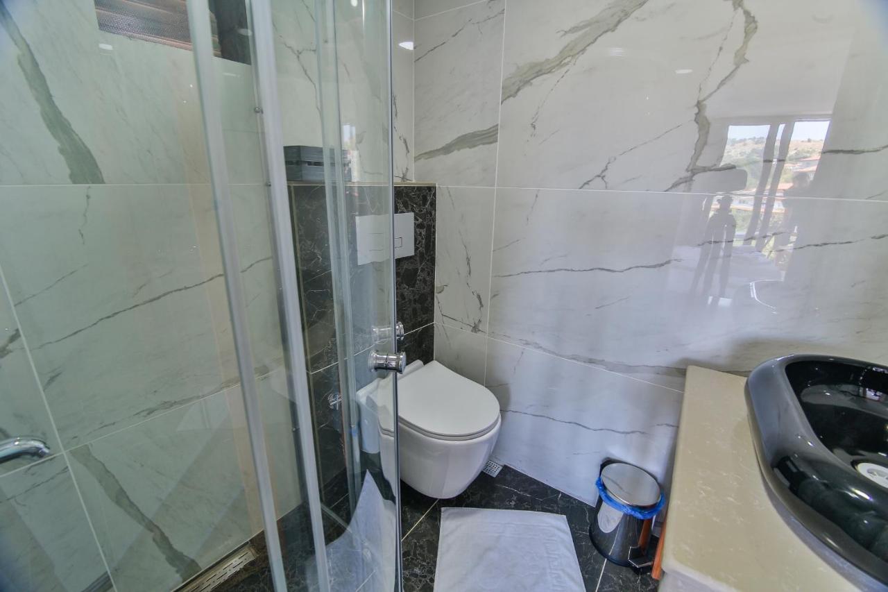 Frau Guler Boutique Hotel Amasra Esterno foto