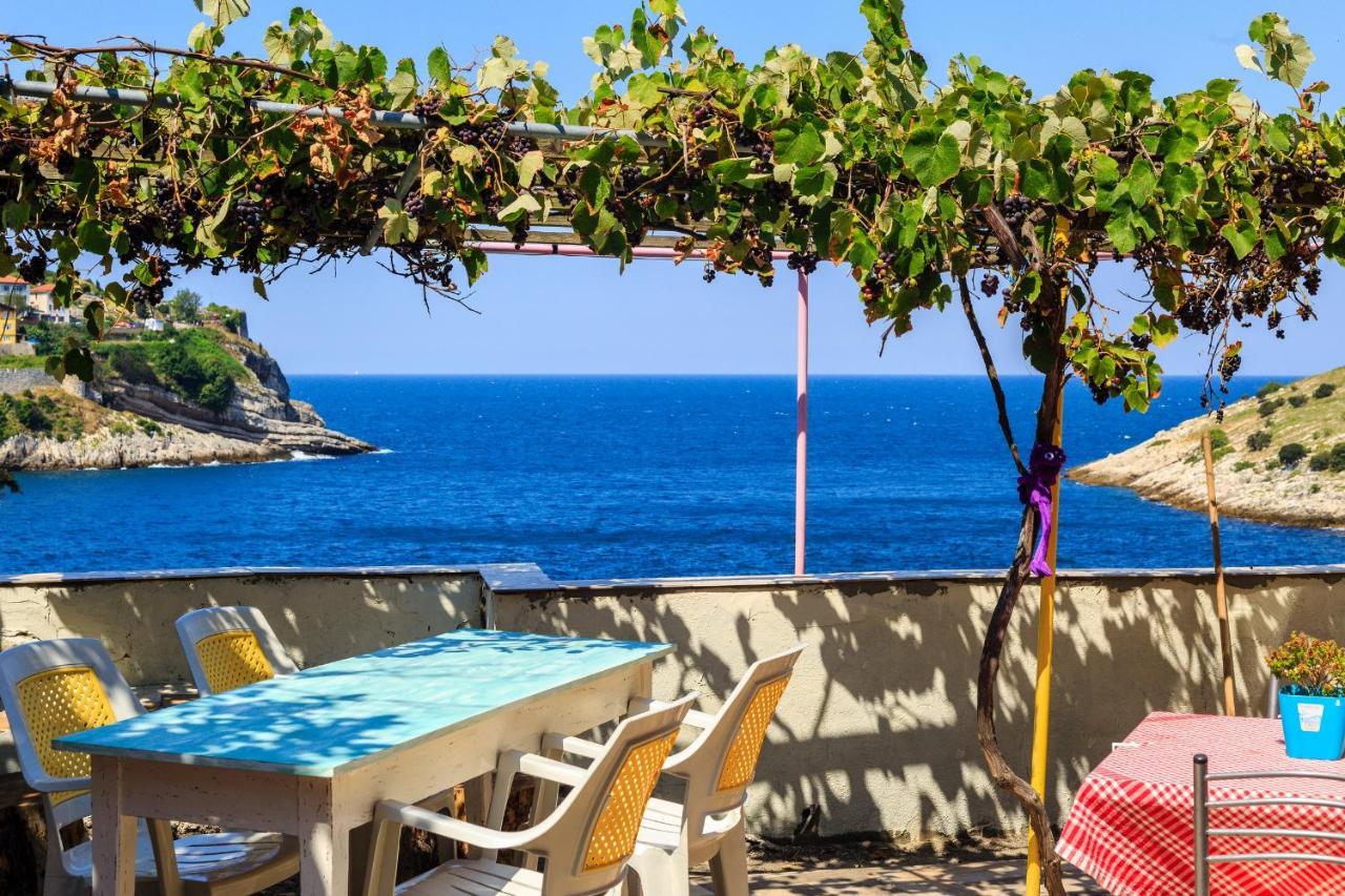 Frau Guler Boutique Hotel Amasra Esterno foto