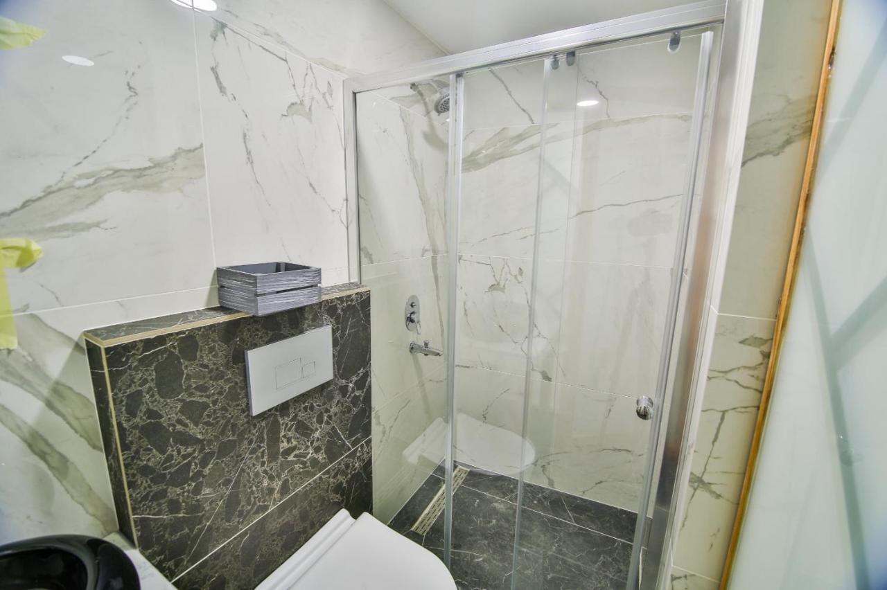 Frau Guler Boutique Hotel Amasra Esterno foto